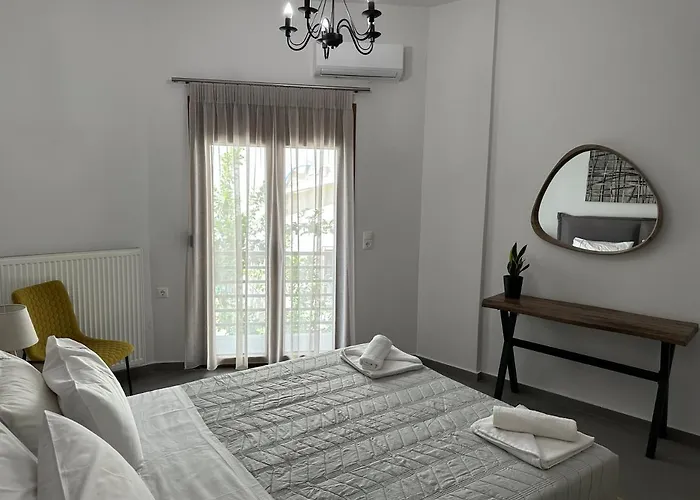 City Centre Home