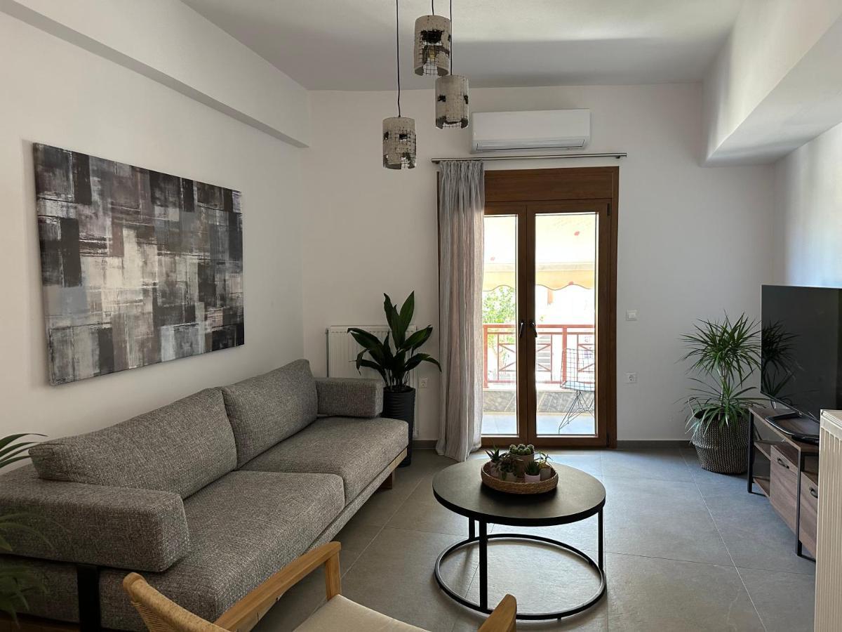 Centre Apartment *