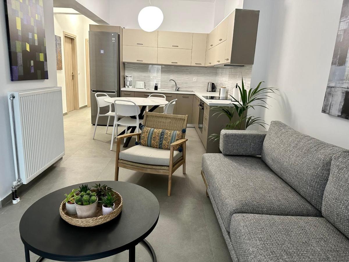 Centre Apartment Rethymno (Crete)