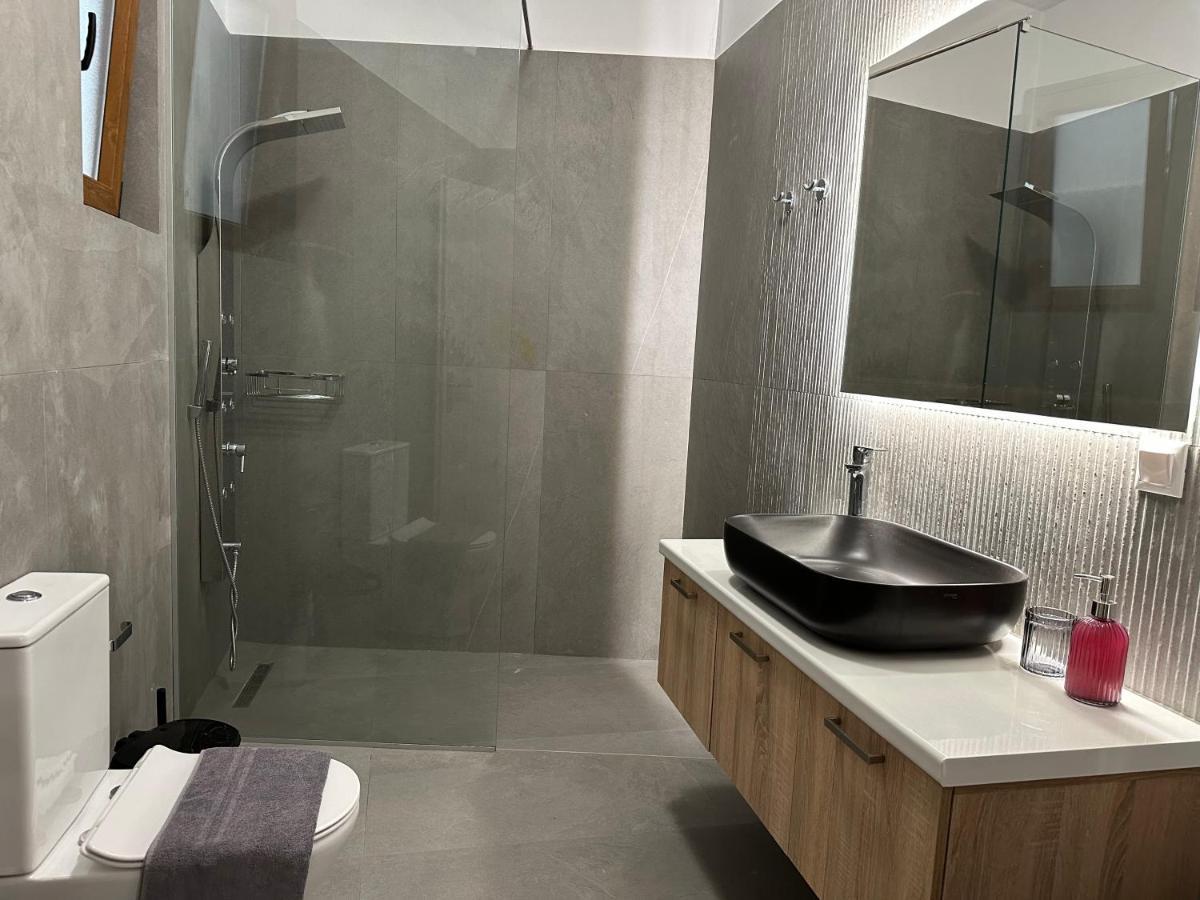 Centre Apartment Rethymno (Crete)