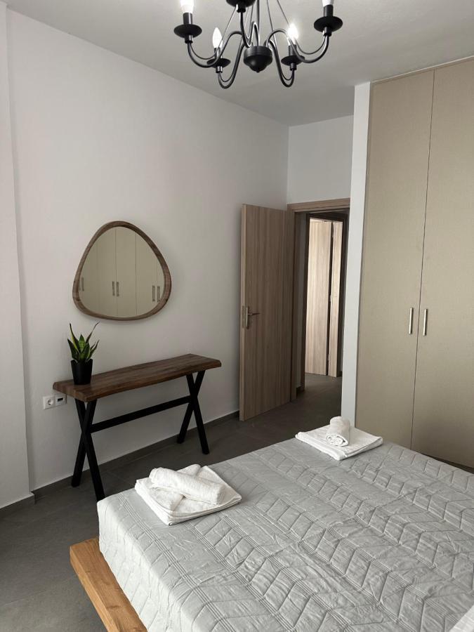 Centre Apartment *