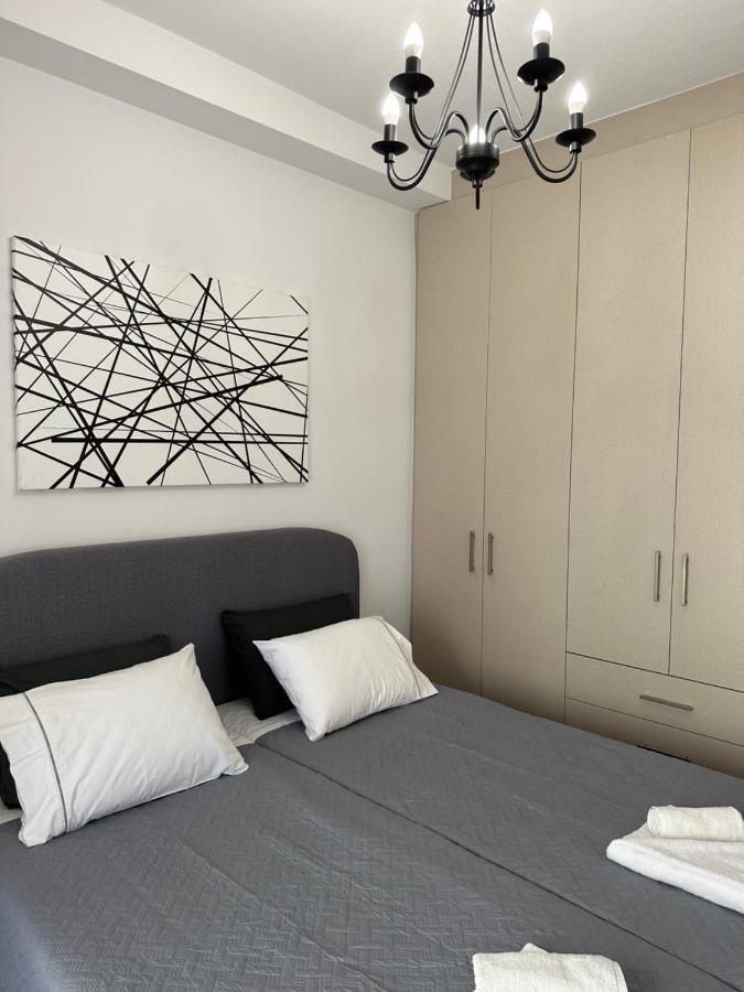 Apartment Centre Rethymno (Crete)