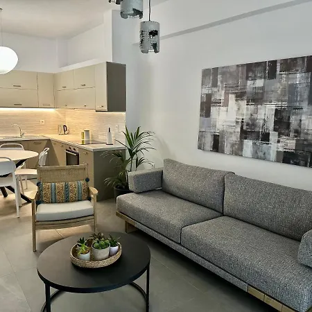 City Centre Home Rethymno  Exterior photo