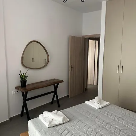 City Centre Home Rethymno  Exterior photo