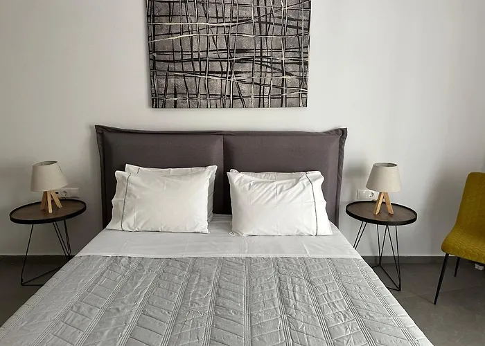 City Centre Home