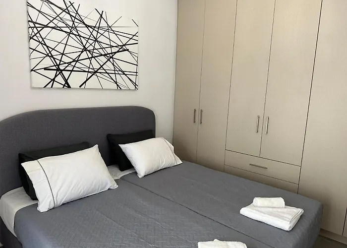 City Centre Home