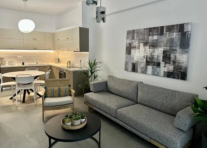 City Centre Home